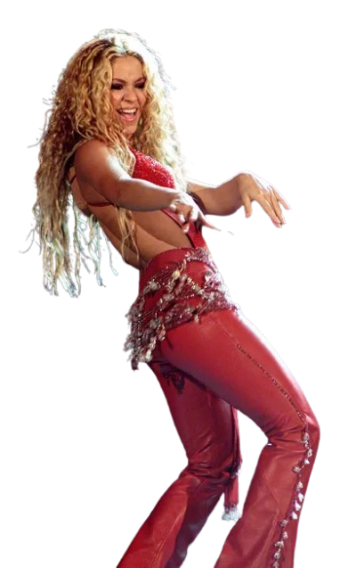 Shakira