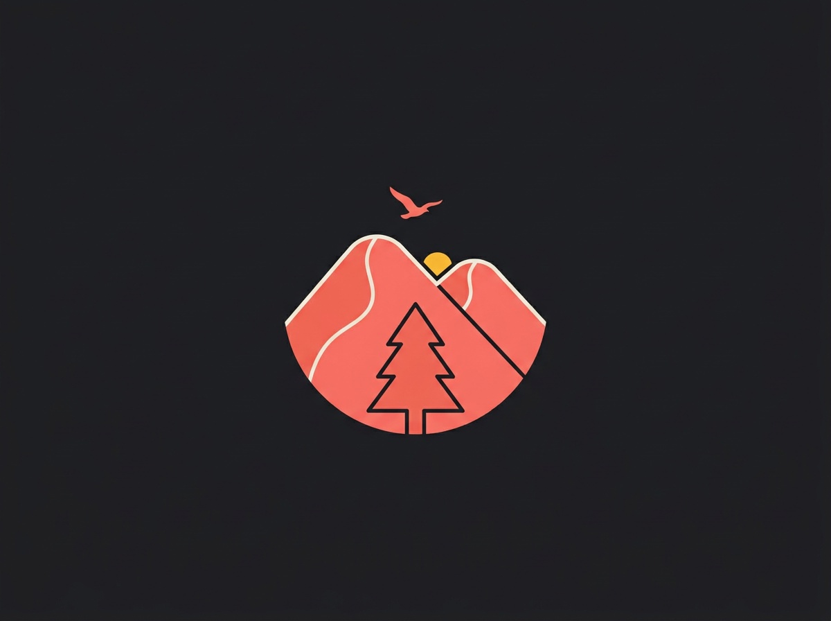 Naturaleza y animales — illustration