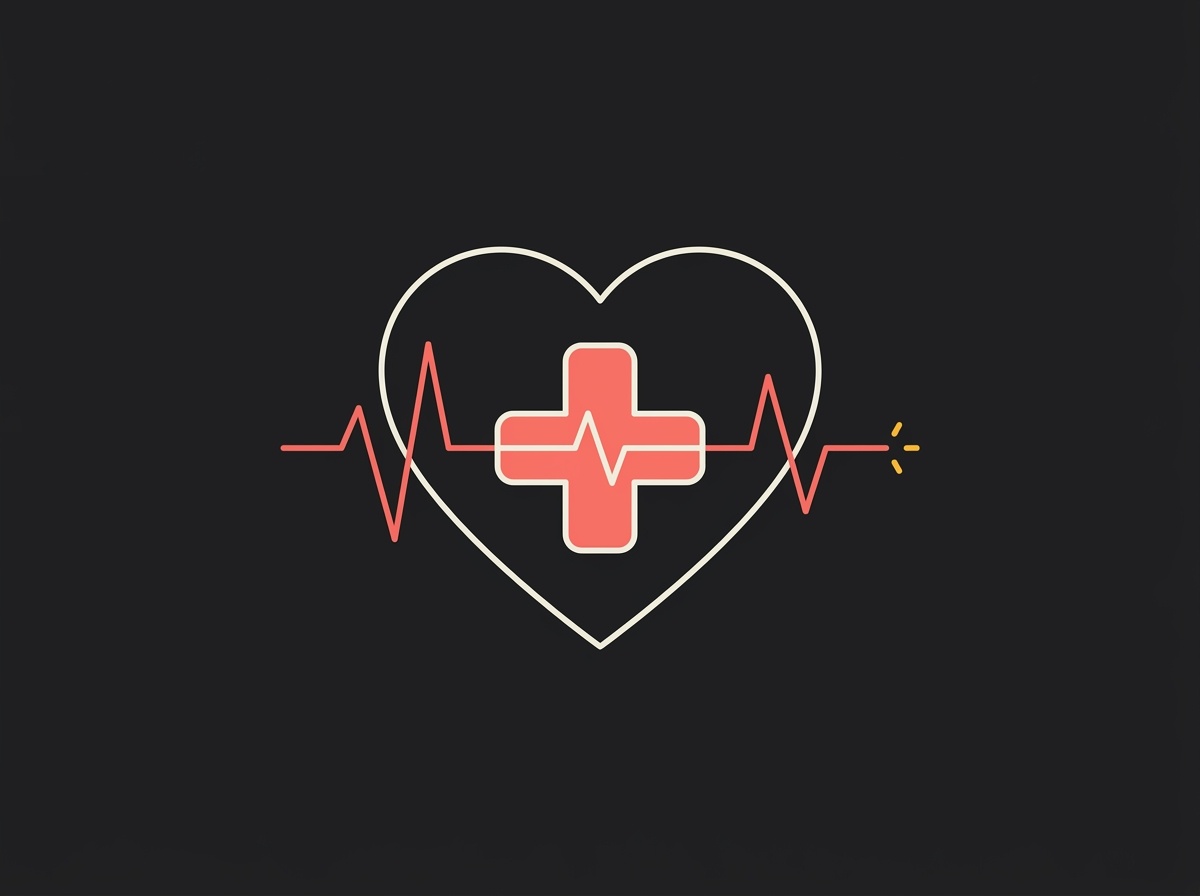 El cuerpo y la salud — illustration