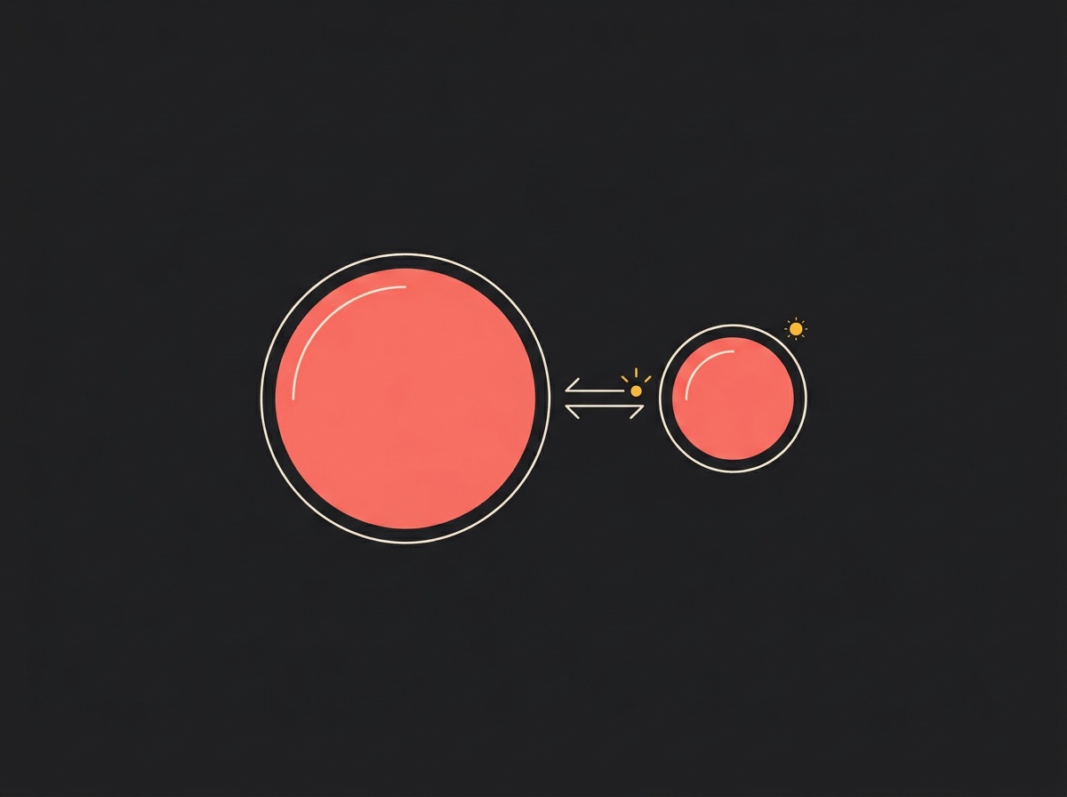 Adjetivos básicos — illustration
