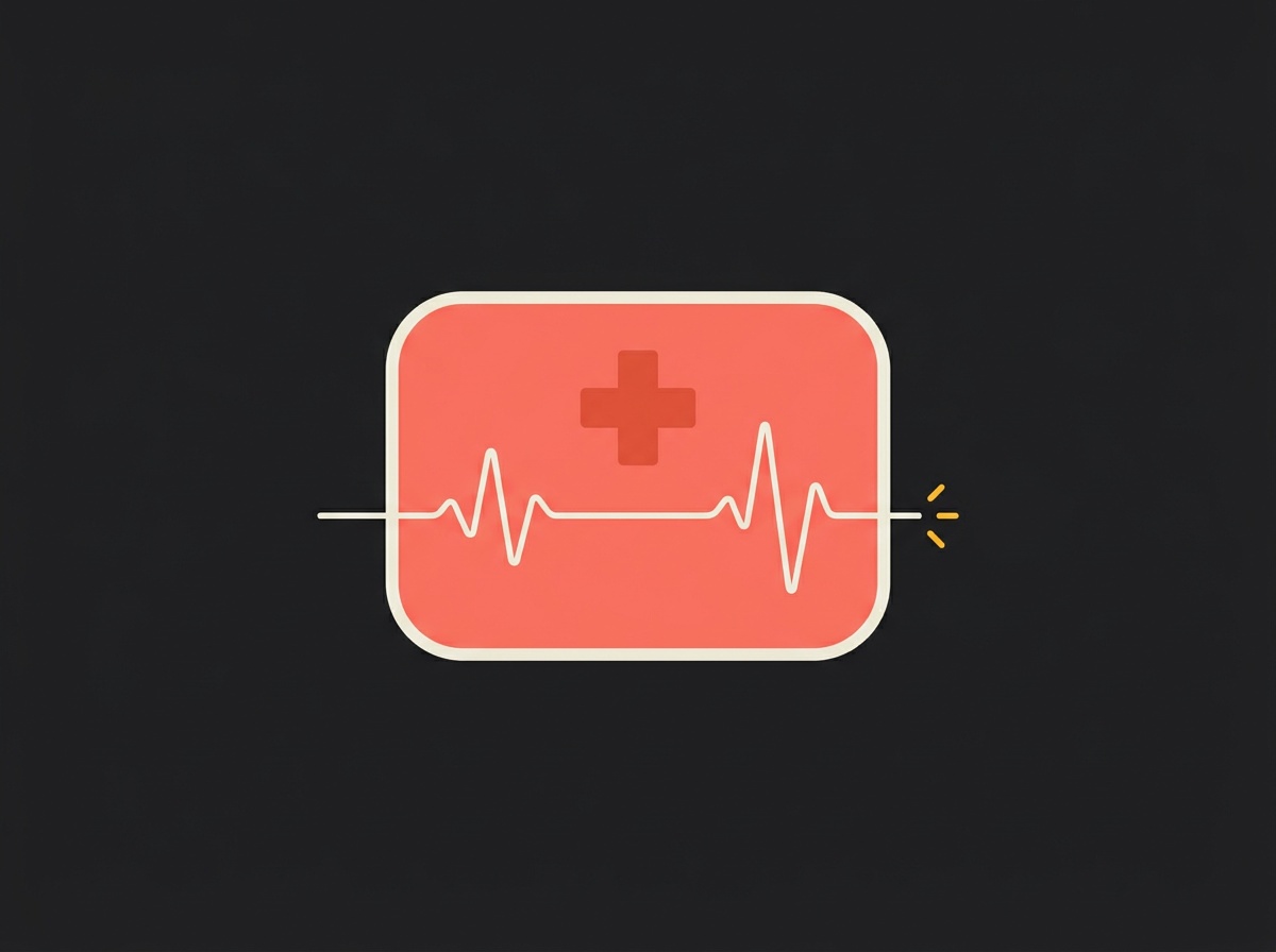 Emergencias — illustration