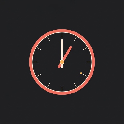 el minuto — minute