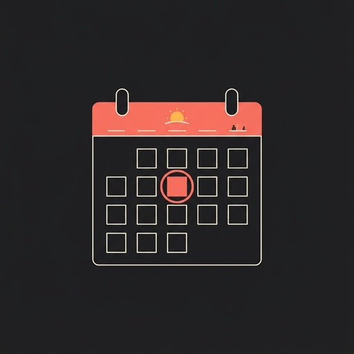 el lunes — Monday
