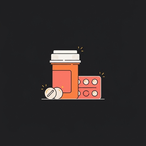 la medicina — medicine