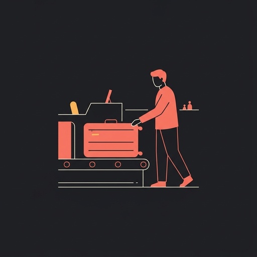 facturar — to check in (luggage)