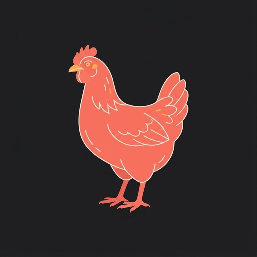 el pollo — chicken