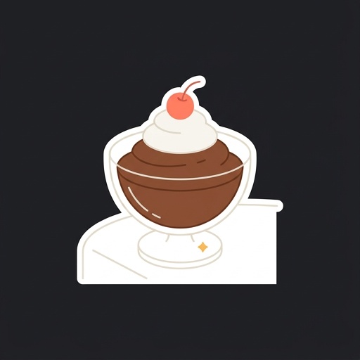 el postre — dessert