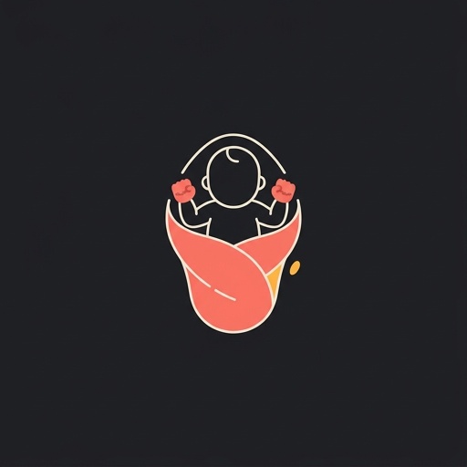 el bebé — baby