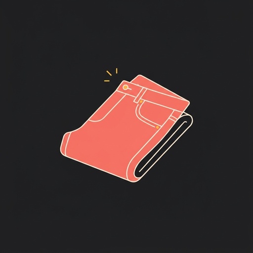 los vaqueros — jeans