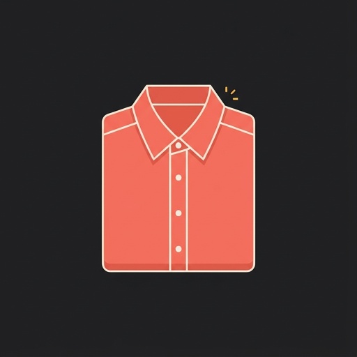 la camisa — shirt