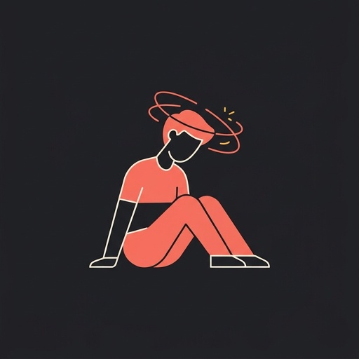 mareado — dizzy