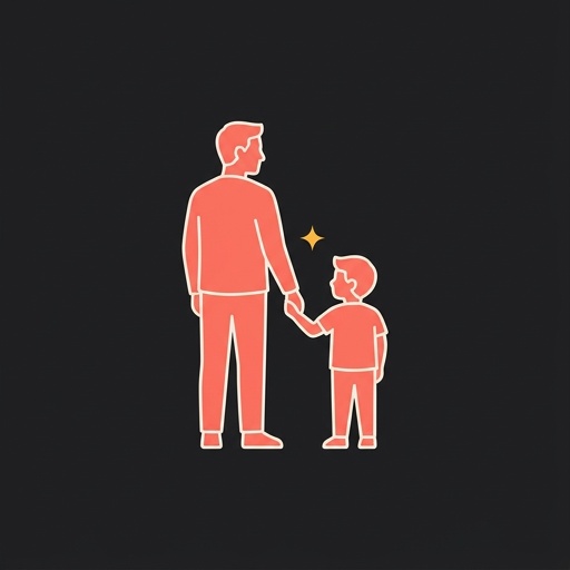 el hijo — son