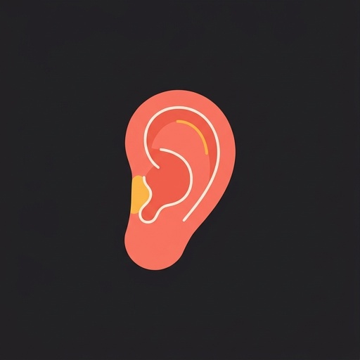 la oreja — ear