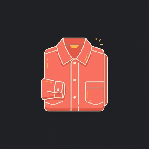 la chaqueta — jacket