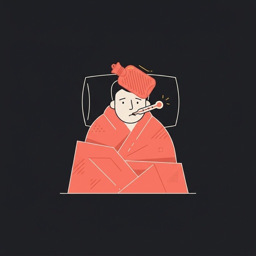 enfermarse — to get sick
