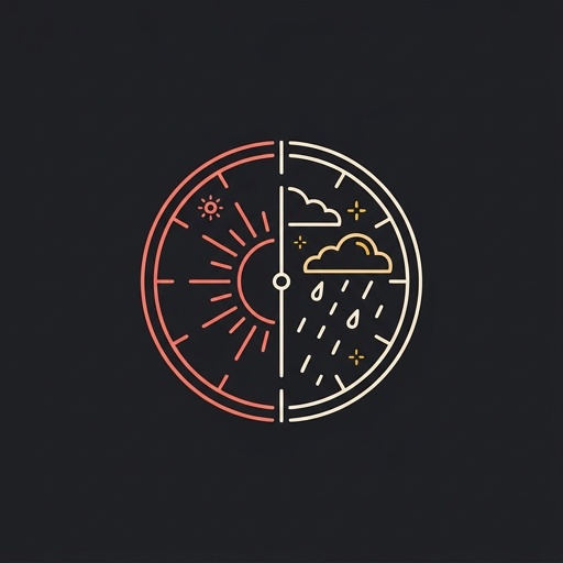 a veces — sometimes