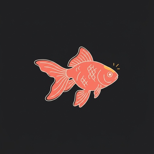 el pez — fish (live)