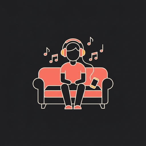 escuchar — to listen to