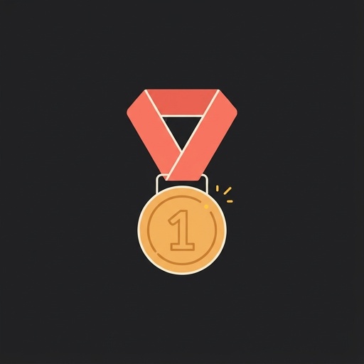 primero — first