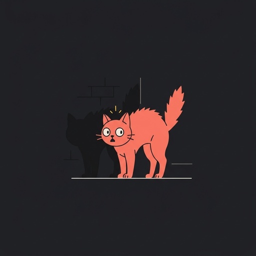 tener miedo — to be afraid