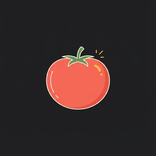 el tomate — tomato