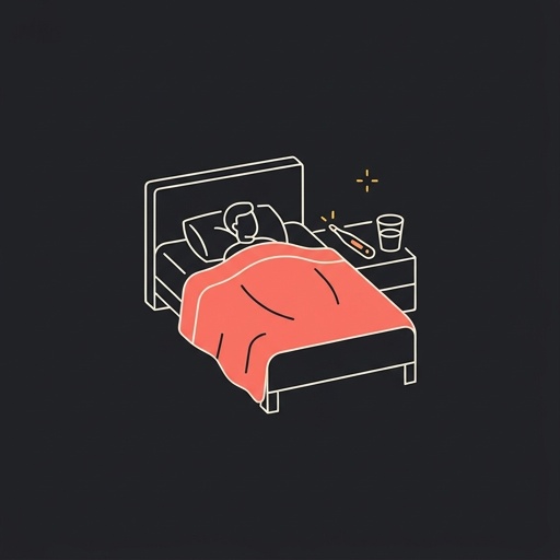 enfermo — ill / sick