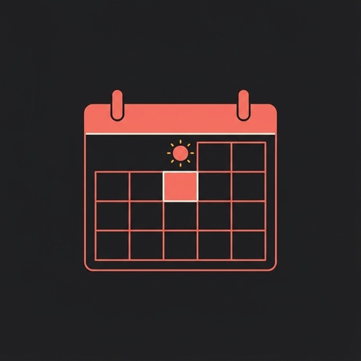el domingo — Sunday
