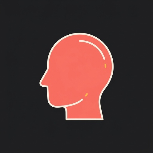 la cabeza — head