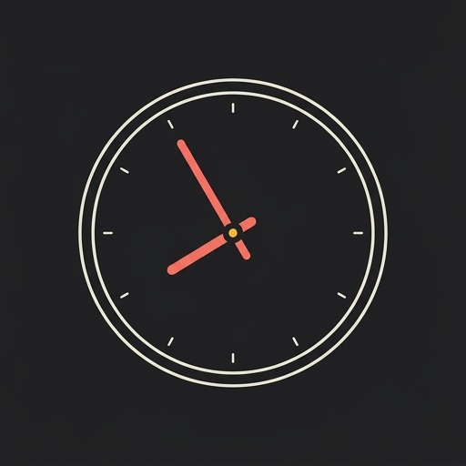 el reloj — clock / watch