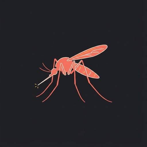 el mosquito — mosquito