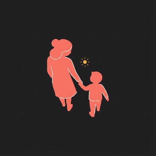 la madre — mother