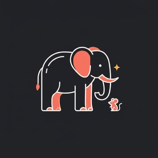 grande — big / large