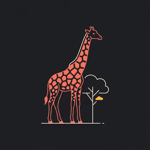 alto — tall / high