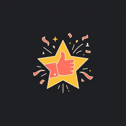 genial — great, brilliant