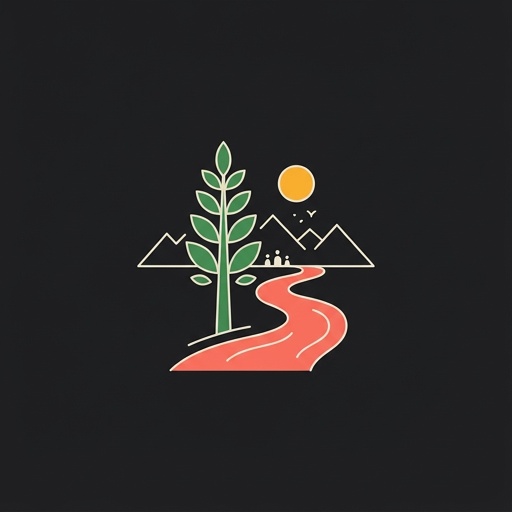 la naturaleza — nature
