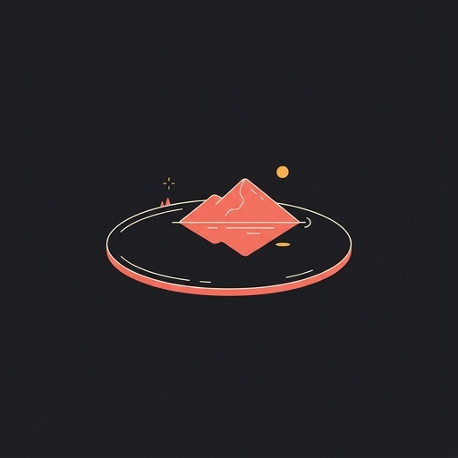 el lago — lake