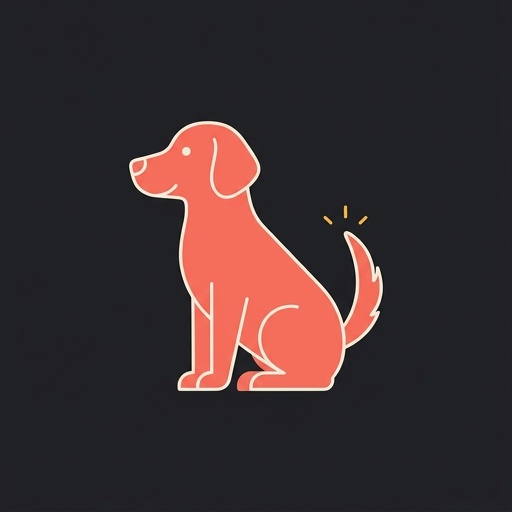 el perro — dog