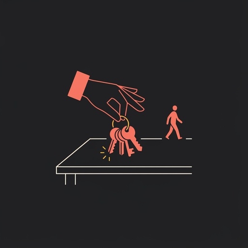 dejar — to leave (something) / to let