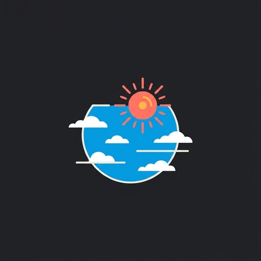 el cielo — sky