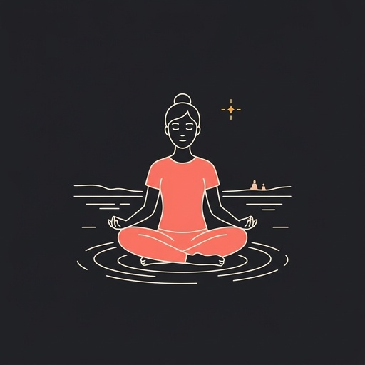 tranquilo — calm / relaxed