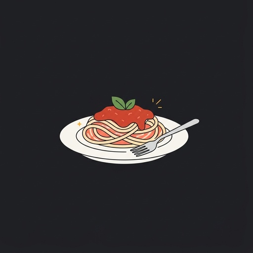 la pasta — pasta