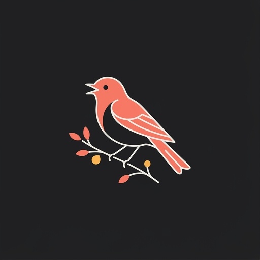 el pájaro — bird
