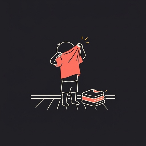 vestirse — to get dressed