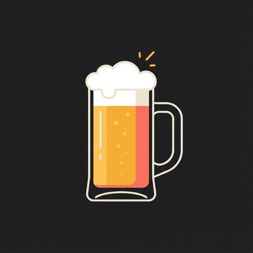 la cerveza — beer