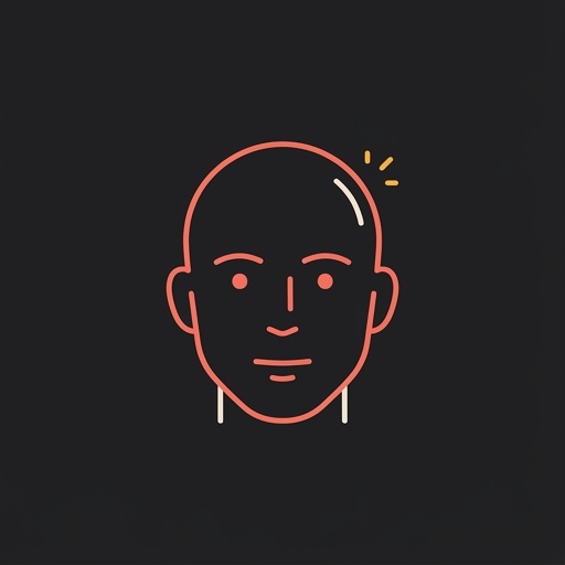la cara — face