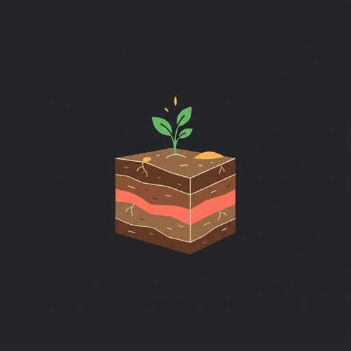 la tierra — earth / soil / land