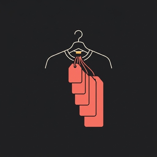la talla — size (clothing)