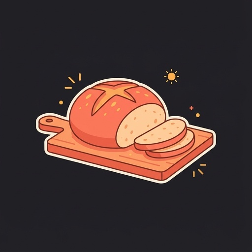 el pan — bread