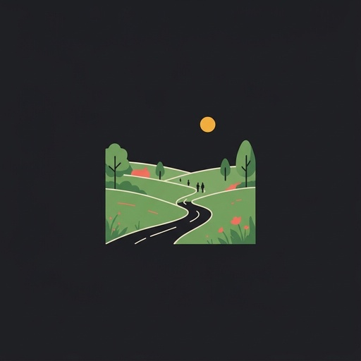 el campo — countryside / field