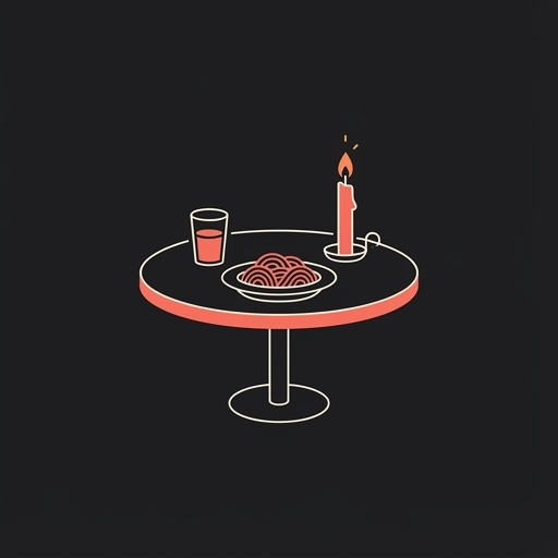 la cena — dinner